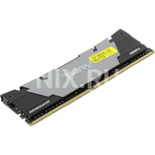 Модуль памяти Kingston Fury KF436C16RB28 313900₽