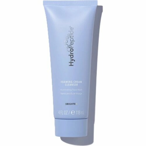 Foaming Cream Cleanser HydroPeptide Очищающая крем-пенка с уплотняющим и выравнивающим тон действием 118мл 6200₽