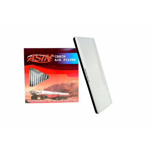 Фильтр салонный 8A0819439B ASIN FC2829 для VOLKSWAGEN Passat V 3B2 1996-2000 AUDI A4 8D2 B5 1994-2001 638₽