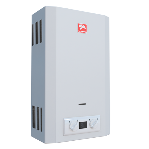 Газовая колонка лемакс модели Classic-20 1520000₽