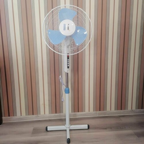 Вентилятор напольный WINNER 170000₽