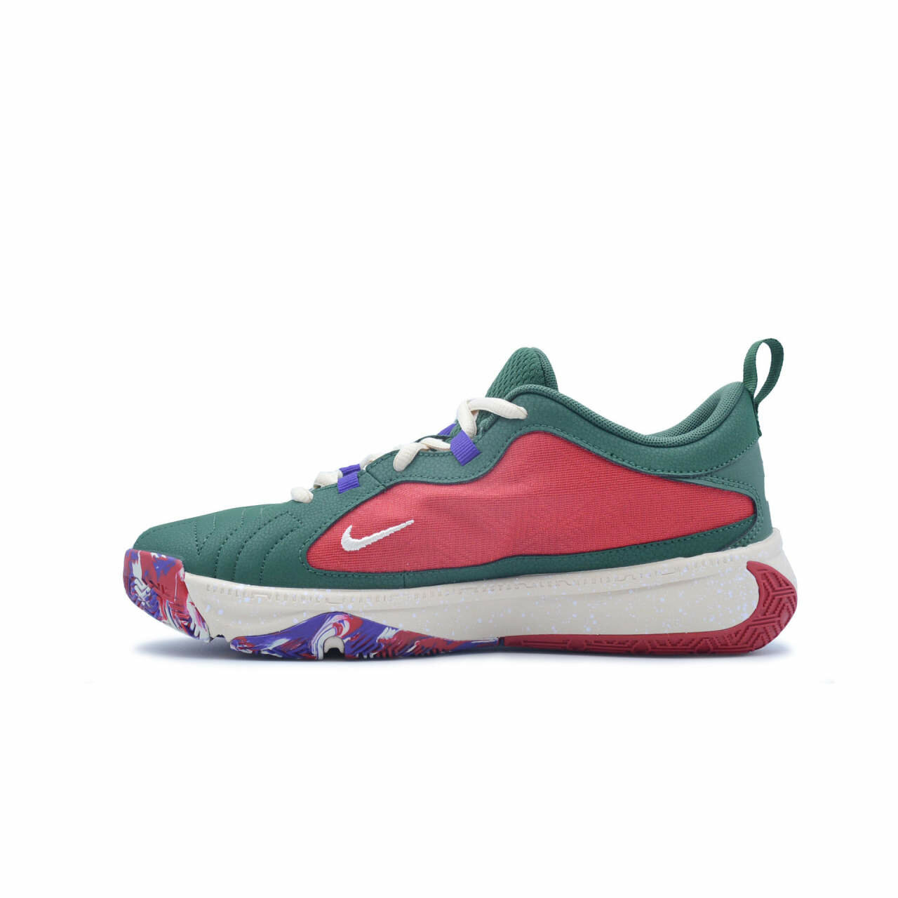 Кроссовки NIKE Zoom Freak 5