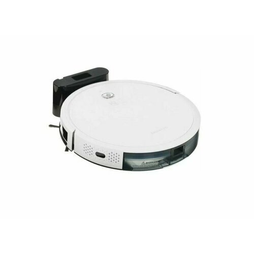 Робот-пылесос Proscenic V10R черный 1787300₽