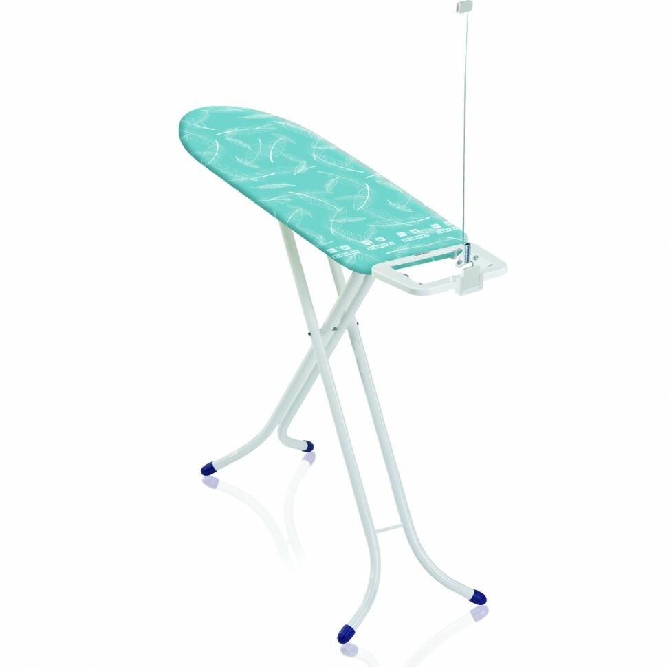 фото Гладильная доска Leifheit 72584 AirBoard Compact S 110х30 см