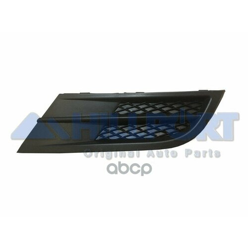 HILLPORT VHP6242R Заглушка бампера HILLPORT VHP6242R 753₽