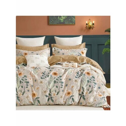 Постельное белье Евро 3420₽