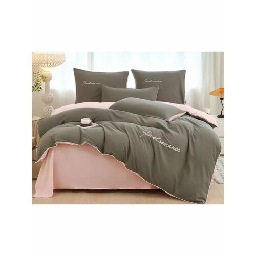 Постельное белье 2 спальное 2880₽