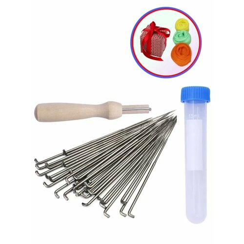 Игла для валяния