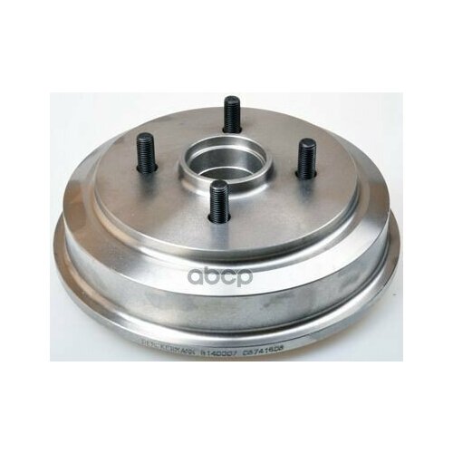 Тормозной Барабан Denckermann арт B140007 8668₽