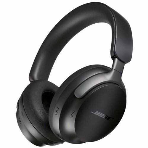 Беспроводные наушники Bose QuietComfort Ultra Black 40190₽