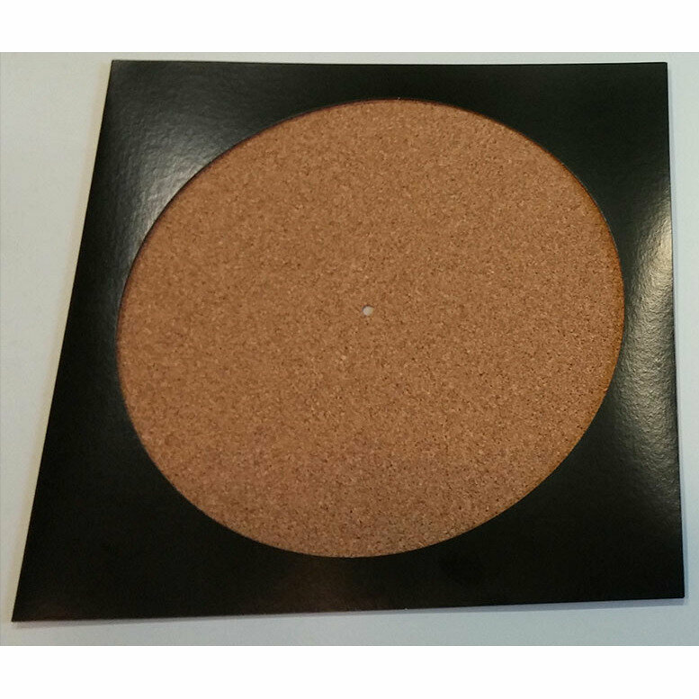 Слипмат Simply Analog (SACS001) Slip Mat Standard Edition — фото 1