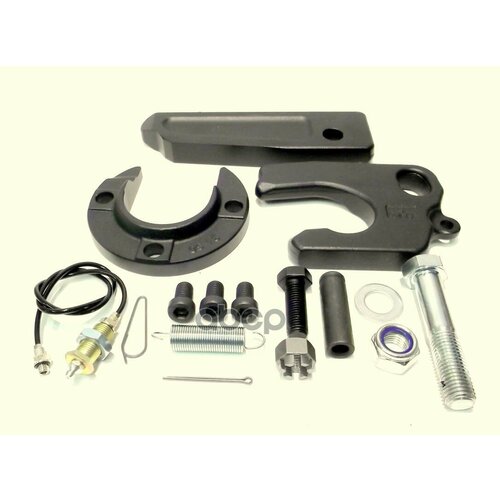 JOST SK3121-072Z Рем. комплект седельно-сцепного устройства