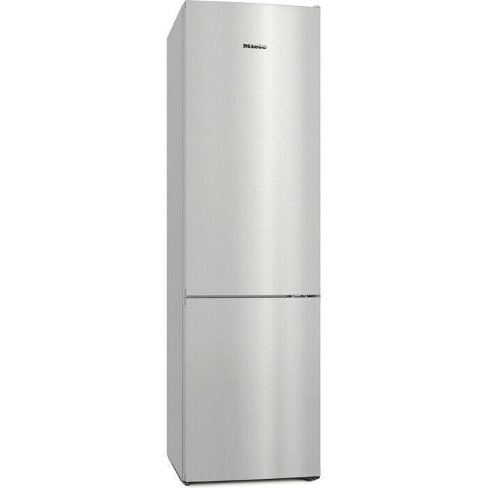 фото Холодильник Miele KFN4394ED сталь