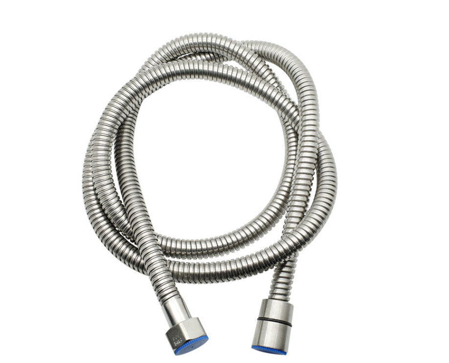 фото Шланг для душа из нержавеющей стали с гальваническим покрытием