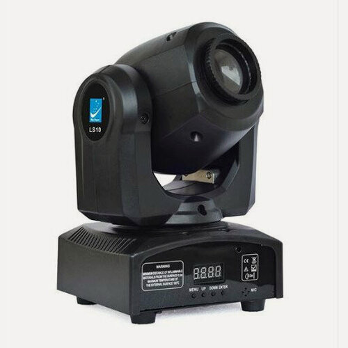 Изображение товара Прожектор полного движения LED Big Dipper LS10