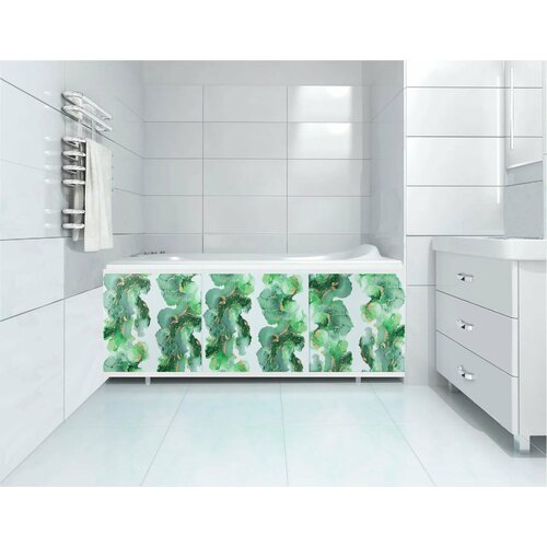 Экран под ванну 