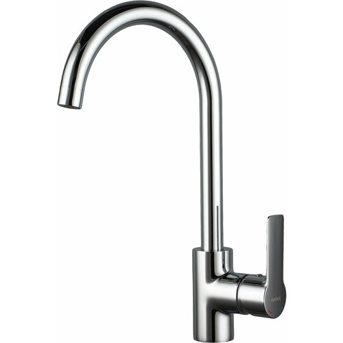 Смеситель для кухни (Lt) D35, серия HB112 Avapax (AP06171C)