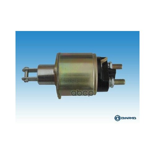 Реле Втягивающее Ваз 2101-07 Н/О Dynamo арт. РДС2101
