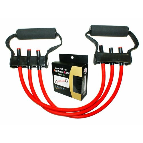 Эспандер плечевой WX8006-30LB 1149₽