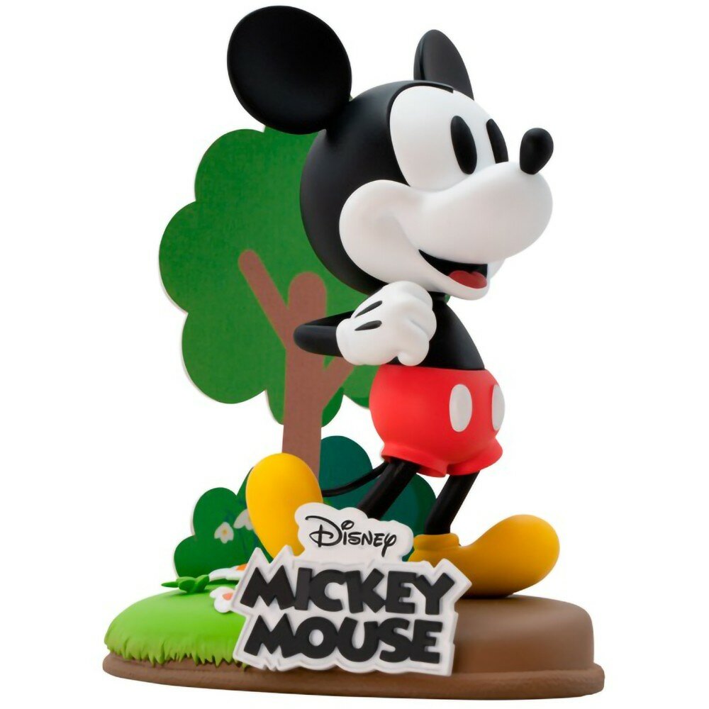 Фигурка ABYStyle Super Figure Collection Mickey and Friends Mickey Mouse ABYFIG060