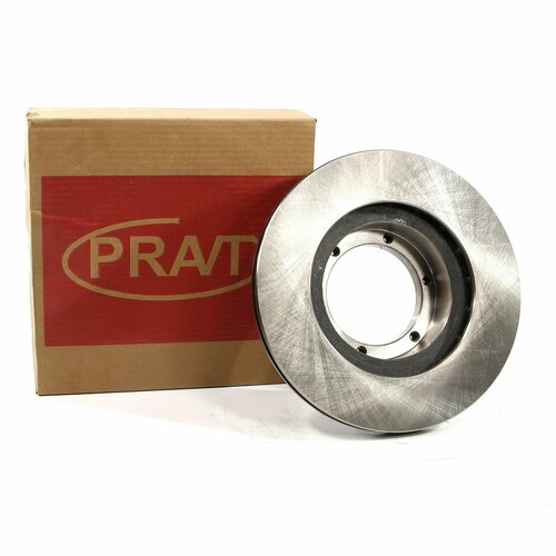 Диск тормозной ГАЗель 2239₽