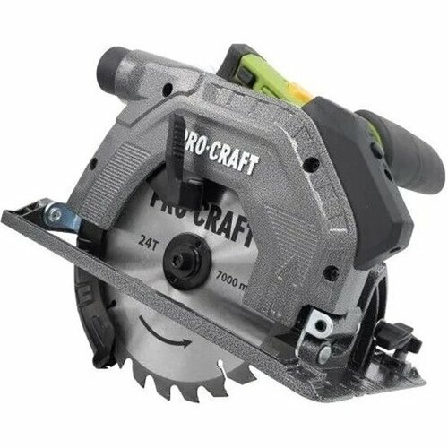 Пила циркулярная Procraft KR2350 6135₽