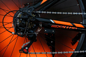 Mixstar mtb 27.5 sale