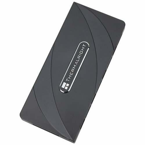 Разветвитель Thermalright TL-ARGB-FAN-HUB-X8 2450₽