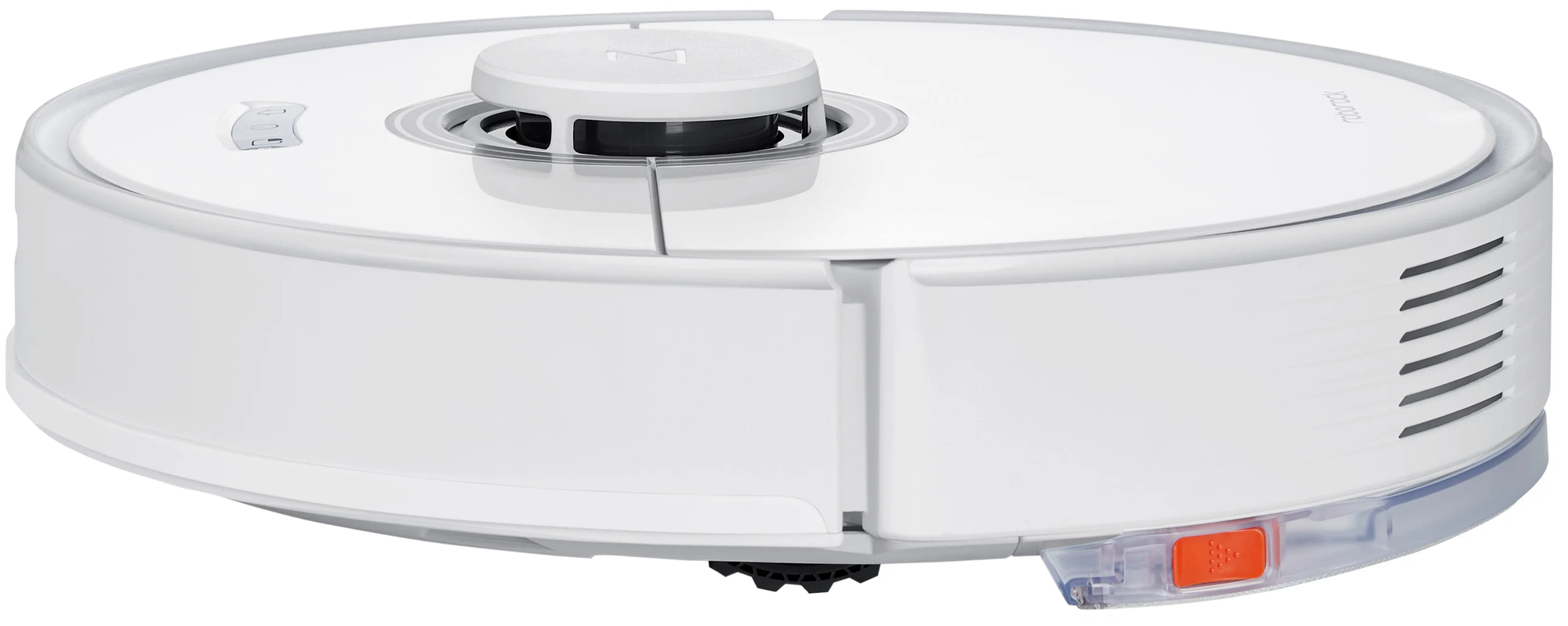 Робот-пылесос Roborock Q7 Max white EU — купить в интернет-магазине Не ...