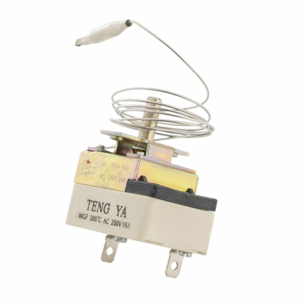 Термостат для Вафельниц серии UWB, ZU, WZ-QQ, EG-601N, EB-Q