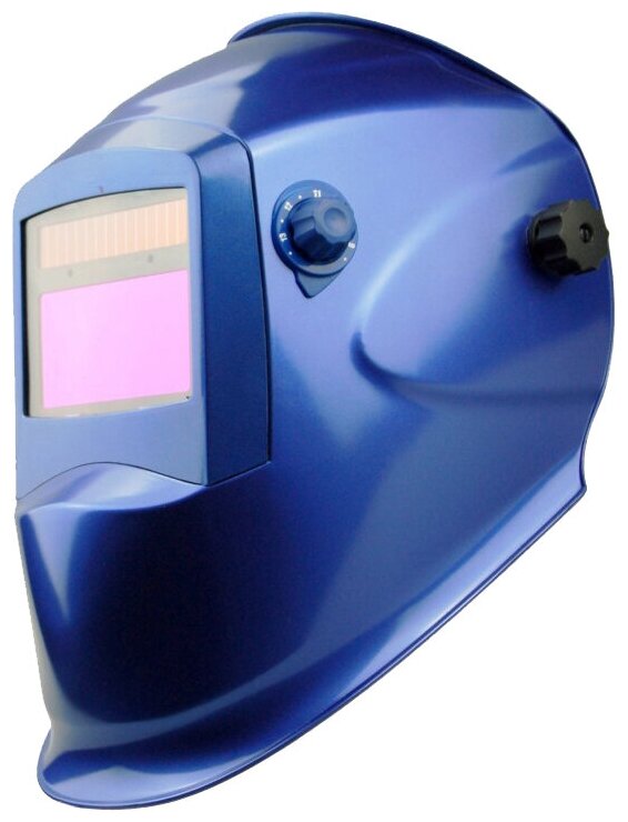 Маска сварщика FoxWeld КОРУНД-2 