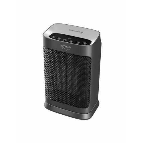 Тепловентилятор керамический LED сенсор 1800 Вт 2847₽