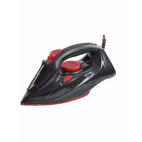Утюг паровой для глажки одежды и отпариватель 3200 Вт 265300₽
