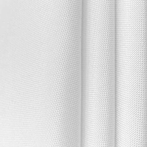 Оксфорд 600D 5x5 WR PU 1000 180 гм2 белый 101 ширина 150 см 429₽