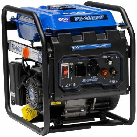 Бензиновый генератор ECO PE-160RW