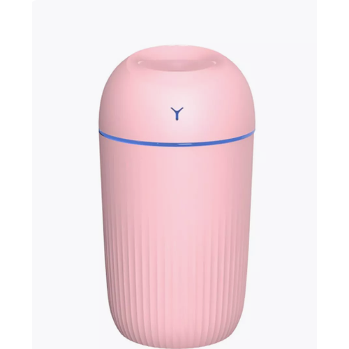 Увлажнитель воздуха для дома ароматный 450₽