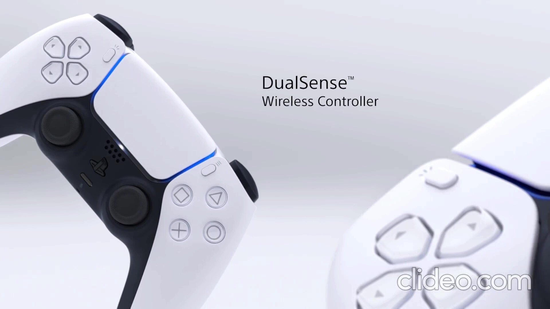 Беспроводной Геймпад DualSense для PlayStation 5 Космический красный Cosmic Red Original — фото 1