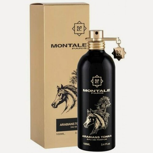 Изображение товара MONTALE Arabians Tonka Парфюмерная вода унисекс 50 ml