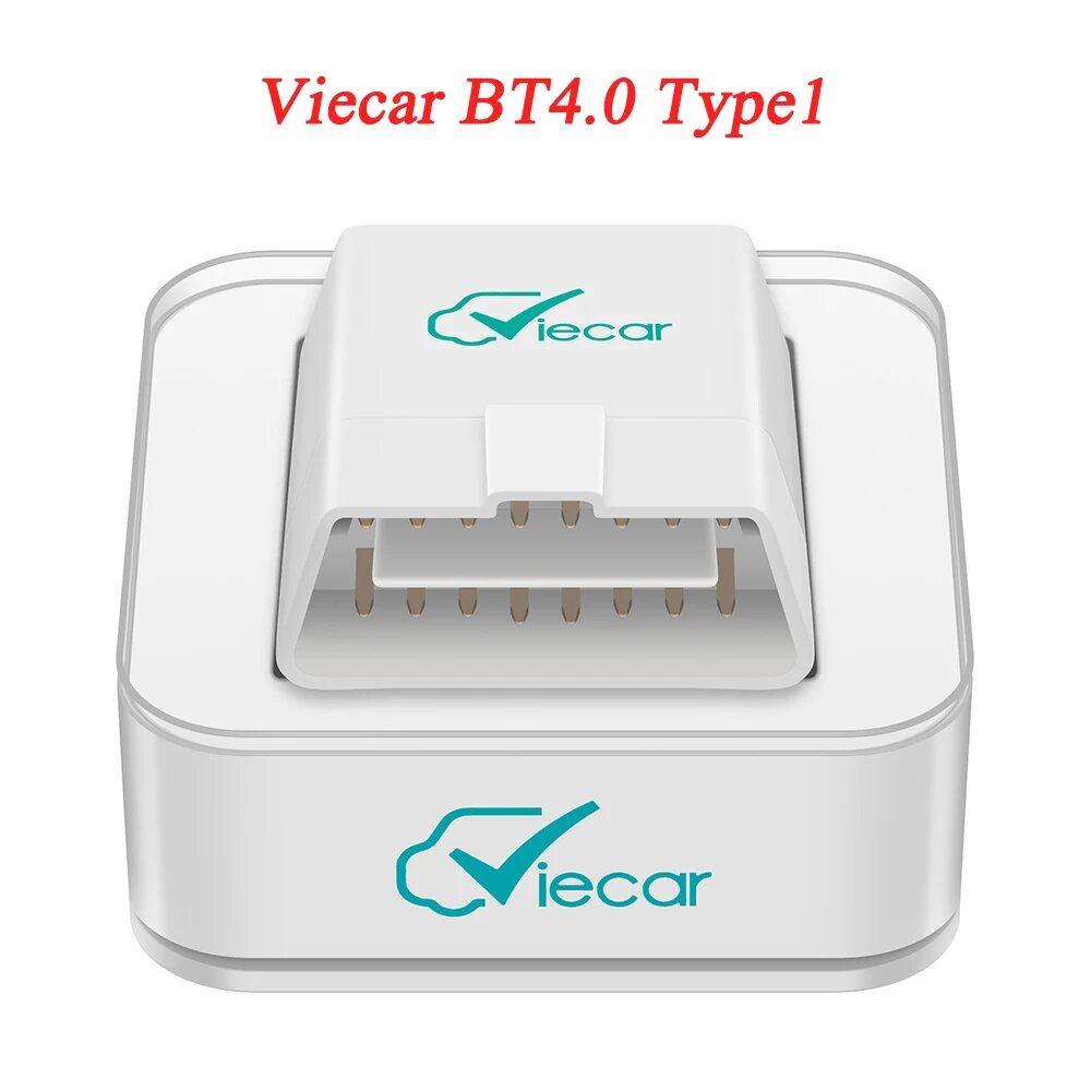 Viecar ELM327 V1.5 PIC18F25K80 Bluetooth 4,0 OBD OBD2 автомобильный диагностический инструмент ELM 327 V1.5 V2.2 OBD 2 Автомобильный сканер IOS Android, Acrylic box