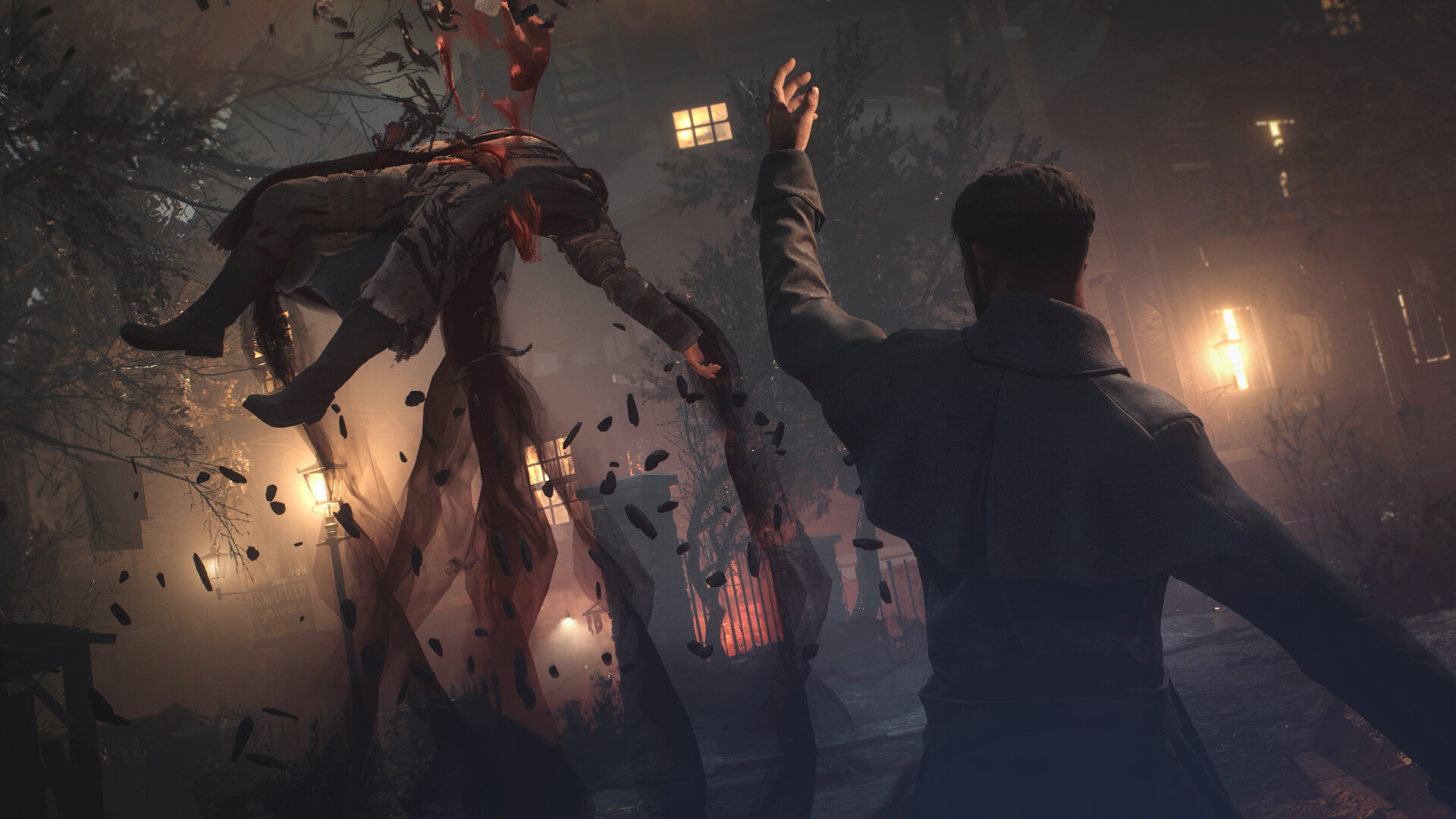 Vampyr [Xbox One/Series X, русские субтитры] — фото 1