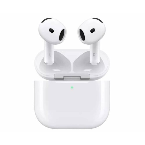 Беспроводные наушники Apple AirPods 4 с активным шумоподавлением USB-C 2024 21299₽