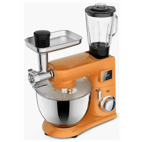 Миксер планетарный BQ MX850 абрикосовый 22100₽
