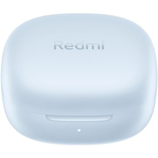 Картинки Беспроводные наушники Xiaomi Redmi buds 6 play, синие