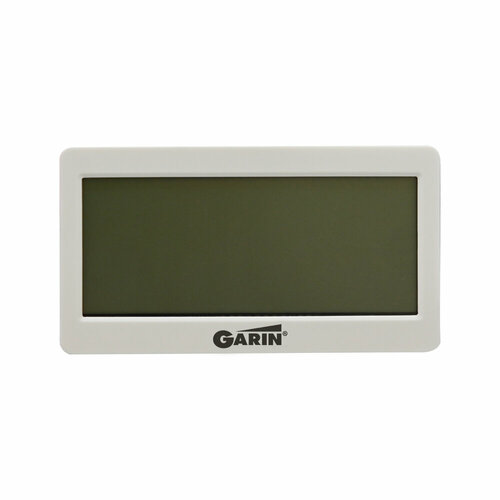 Термометр GARIN TH-1, белый