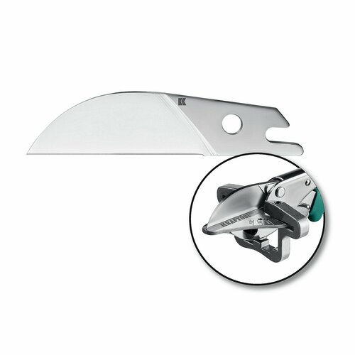 Сменное лезвие для угловых ножниц MC-7MC-12 KRAFTOOL 23372-S 940₽