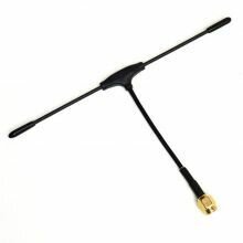 Антенна управления FPV ELRS/TBS Crossfire 868/915 МГц 150*90мм SMA MALE