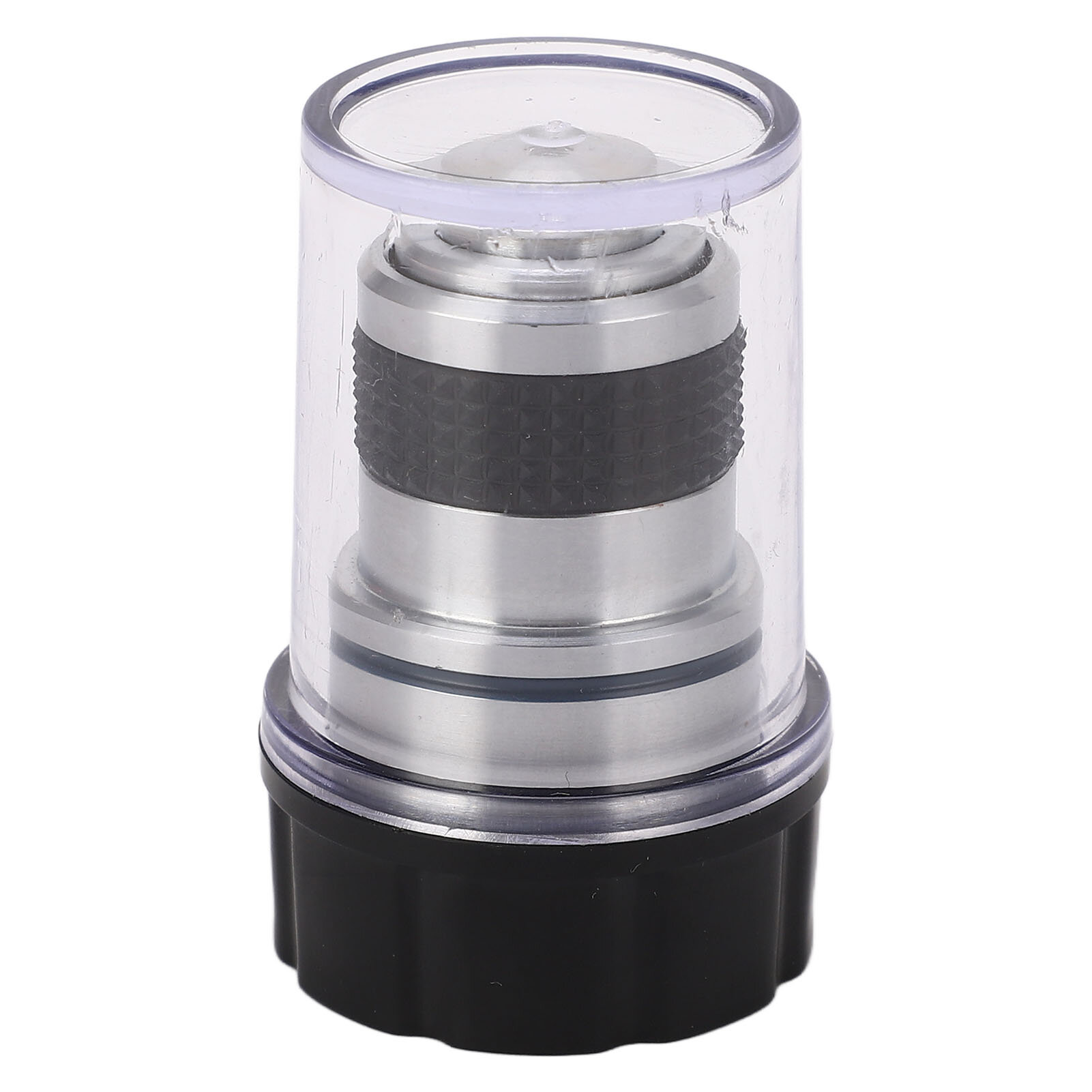 60X Biological Microscope Achromatic Objective Lens RMS Thread 185 Optical Glass