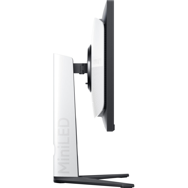 Монитор Xiaomi Mini LED G Pro яркость 1000cd