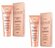 Королевская маска Витэкс Lux Care Vip для лица мгновенное преображение, 75мл , 2...