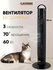 Вентилятор Classmark, напольный, с охлаждением, 60 Вт, 15кв. м, 3...